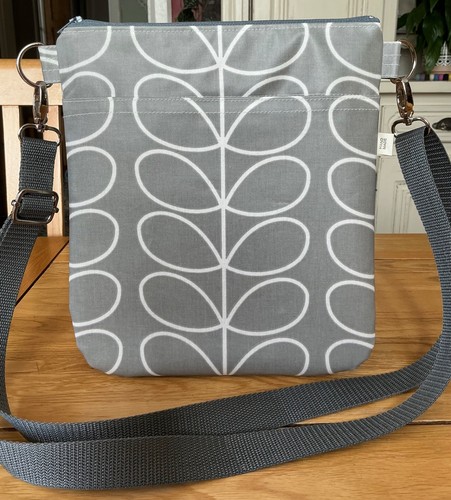 Cross body bag new - -,