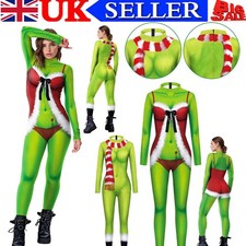 Christmas fun party Women