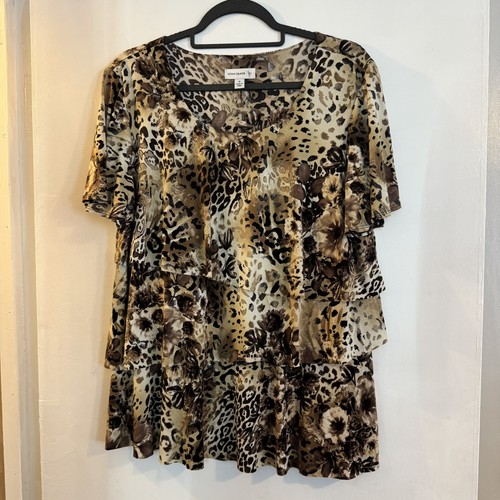 Susan graver med liquid knit - graver,