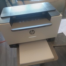 New and boxed HP Laser Jet