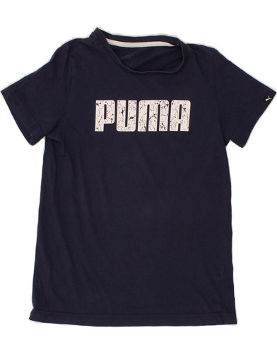 Puma boys graphic shirt - graphic, t-shirt