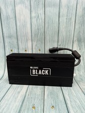 Lumii Black Ballast 600W HPS