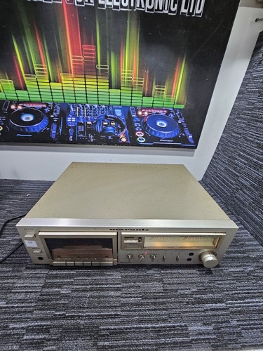 K861 marantz 2030 - sd-2030, cassette