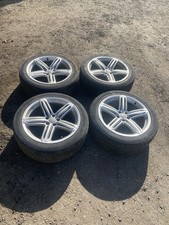 Audi Q5 S Line 20” Alloy
