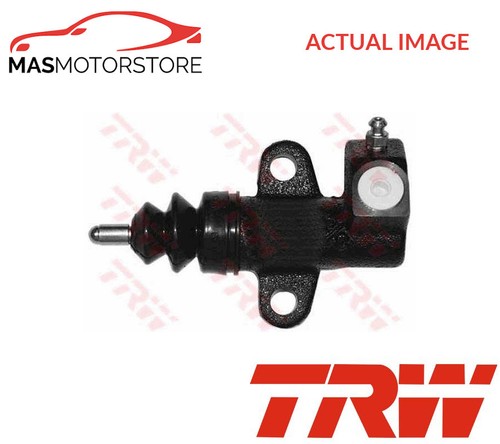 Clutch slave cylinder trw - clutch,