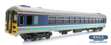 WESTDALE 'O' GAUGE REGIONAL
