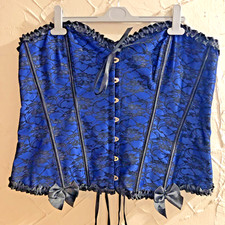 Vintage American Corset 6XL