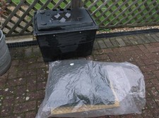 POND EXTERNAL FILTER