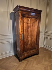An Antique 18th Century Walnut