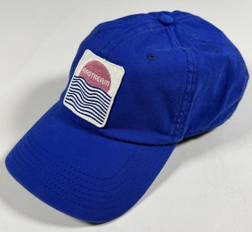 Airstream logo patch strapback - airstream,