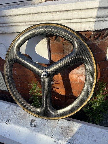 Hed trispoke 700c new - new, 3