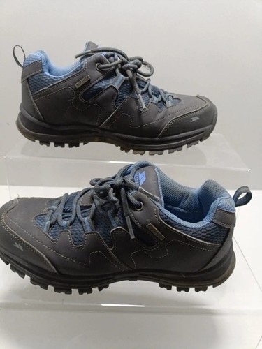 Trespass hiking boots size - hiking, uk