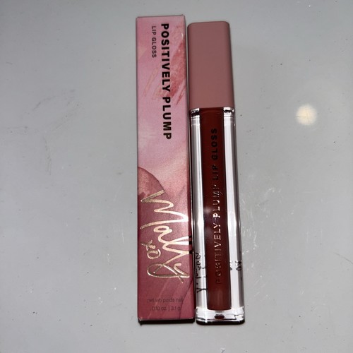 Mally positively plump lip - positively,