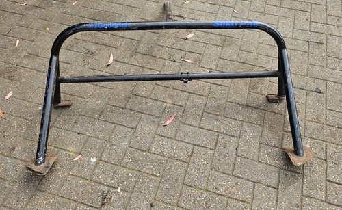 Mx5 roll bar - mx5, track