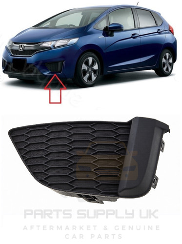 New for honda jazz fit - /,