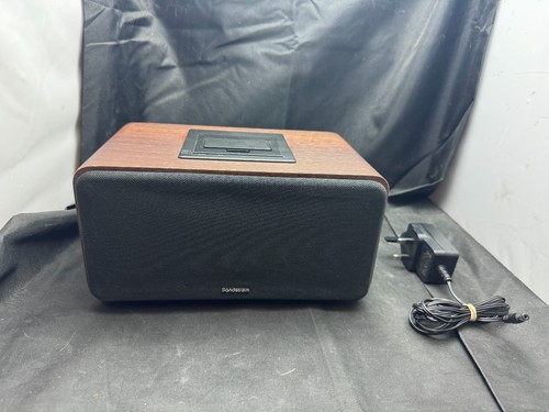 Sandstrom spdbt1612 ipod - spdbt1612, &