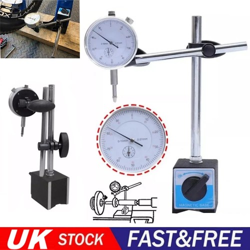 Dti dial indicator gauge with - dial,