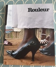 ROULEUR - CYCLING MAGAZINE #28
