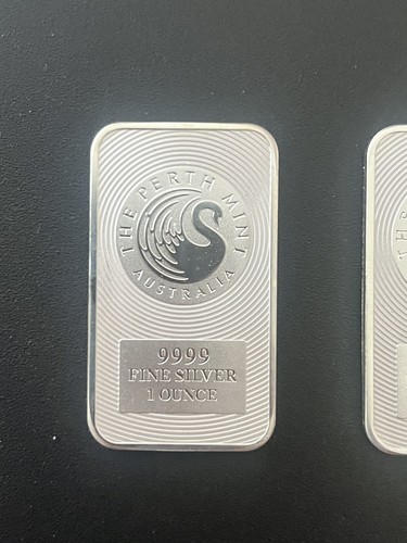 Perth mint kangaroo - oz,