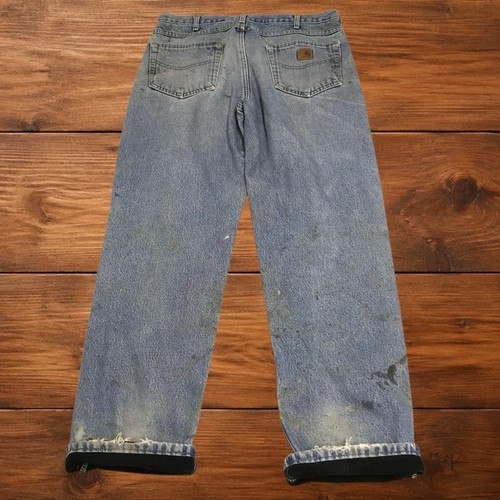 Carhartt carpenter jeans mens - carhartt,