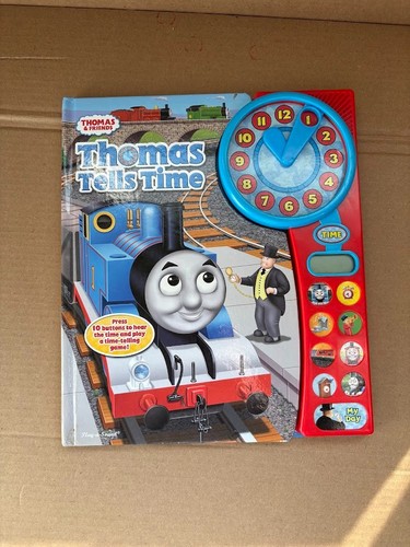 Thomas and friends - and,