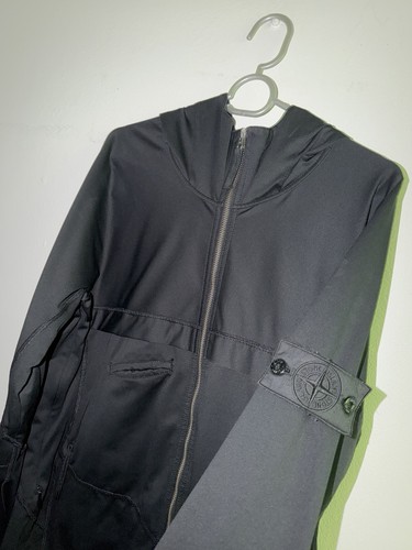 Stone island shadow - shadow, project