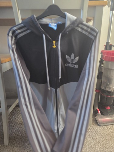 Mens adidas retro - mens, firebird