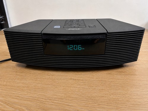 Bose wave radio awrcc5 fm - wave,