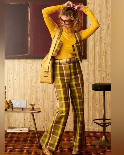 The hippie shake vintage - the,