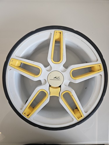Pair powakaddy quick - of,
