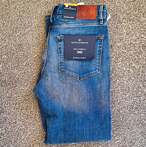 Bnwt blue harbour - harbour, men’s