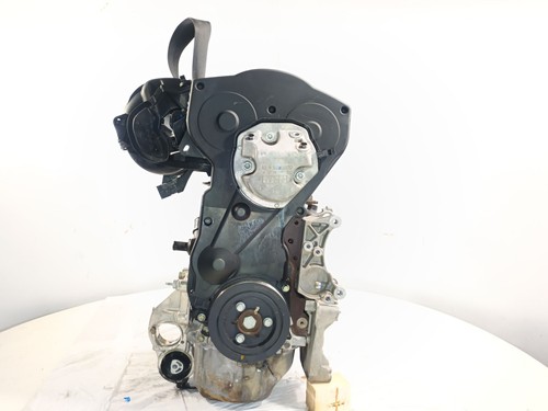 Nfu complete engine - nfu, 203.924
