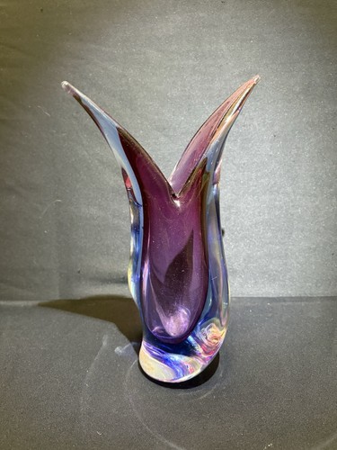 Vintage murano sommerso art - vintage,