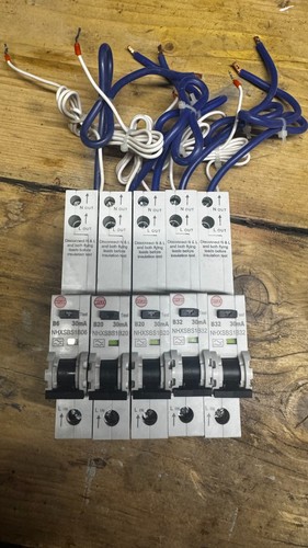Wylex nhx type - wylex,