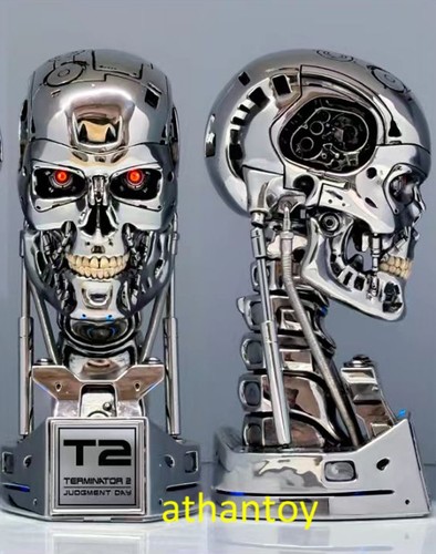Instant toys terminator - toys,