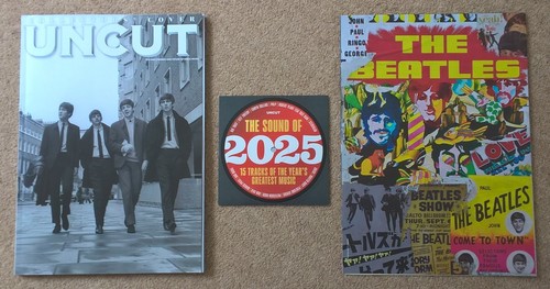 Uncut magazine issue 346 - -,