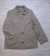 Vintage Gloverall Coat Womens