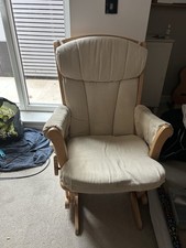 Dutailier nursing glider - dutailier,