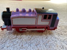 Thomas The Tank Engine And Friends [ROSIE] Battery Operated not working 