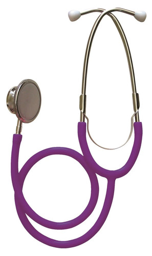 Stethoscope dual head - dual,