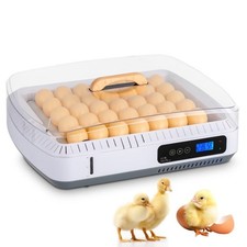 35 Egg Incubator with
