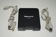 Panasonic pcd2g p2 card - ^,