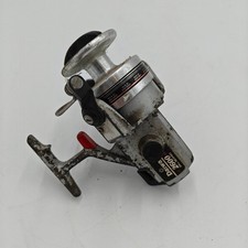 Vtg Daiwa 2600 C Silver Series