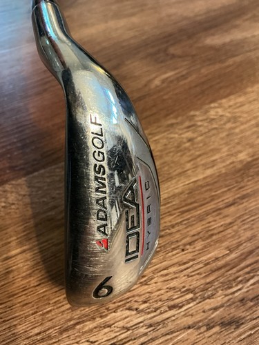 Adams idea hybrid os - 6,