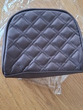 Perricone MD Make UP Zip Pouch Bag Brand New
