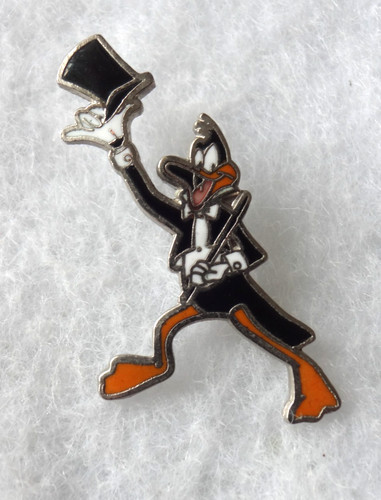 Daffy duck warner bros - bros,