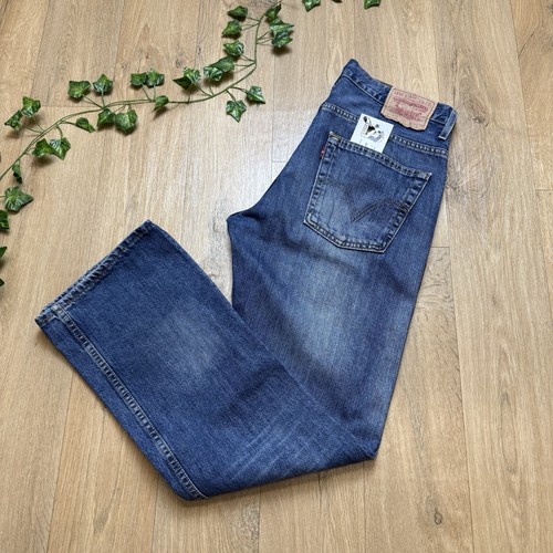 Vintage men levis 507 - men’s,