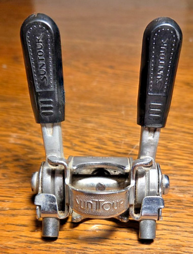 Vintage suntour speed stem - suntour, 10-speed