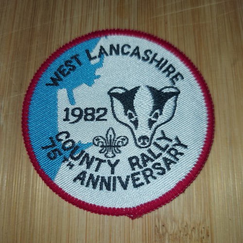 Scouting west lancashire - uk,