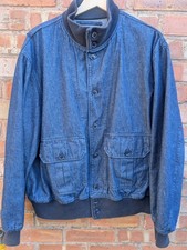 Engineered garments Denim